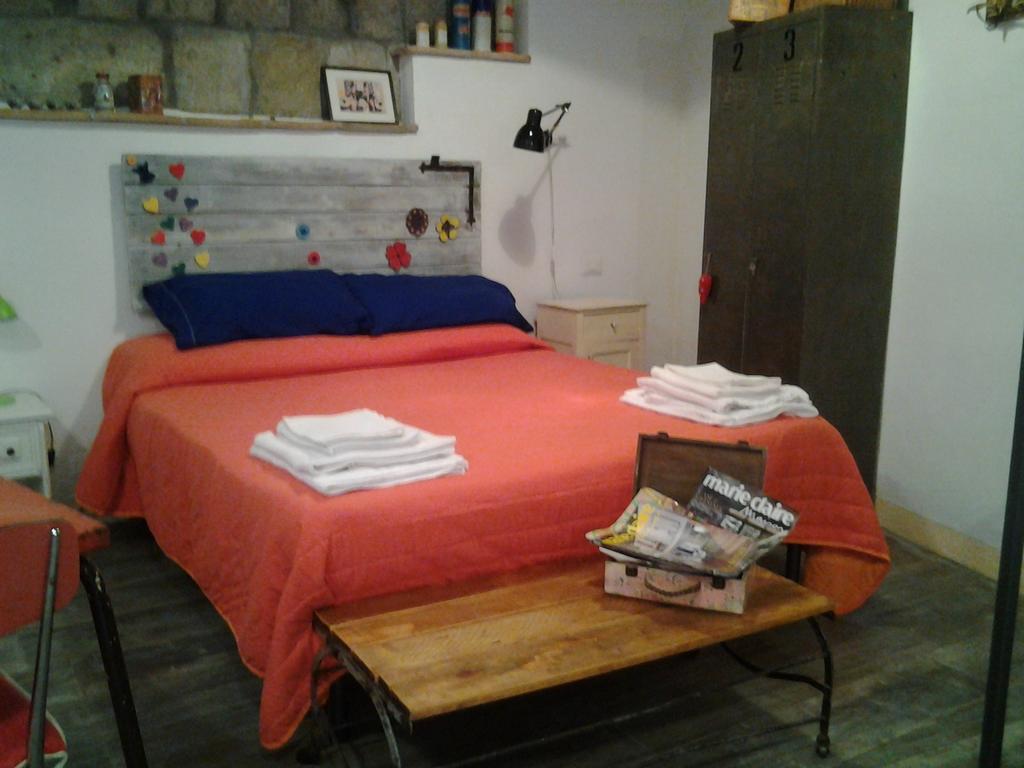 Apartment Seminello Pitigliano Room photo