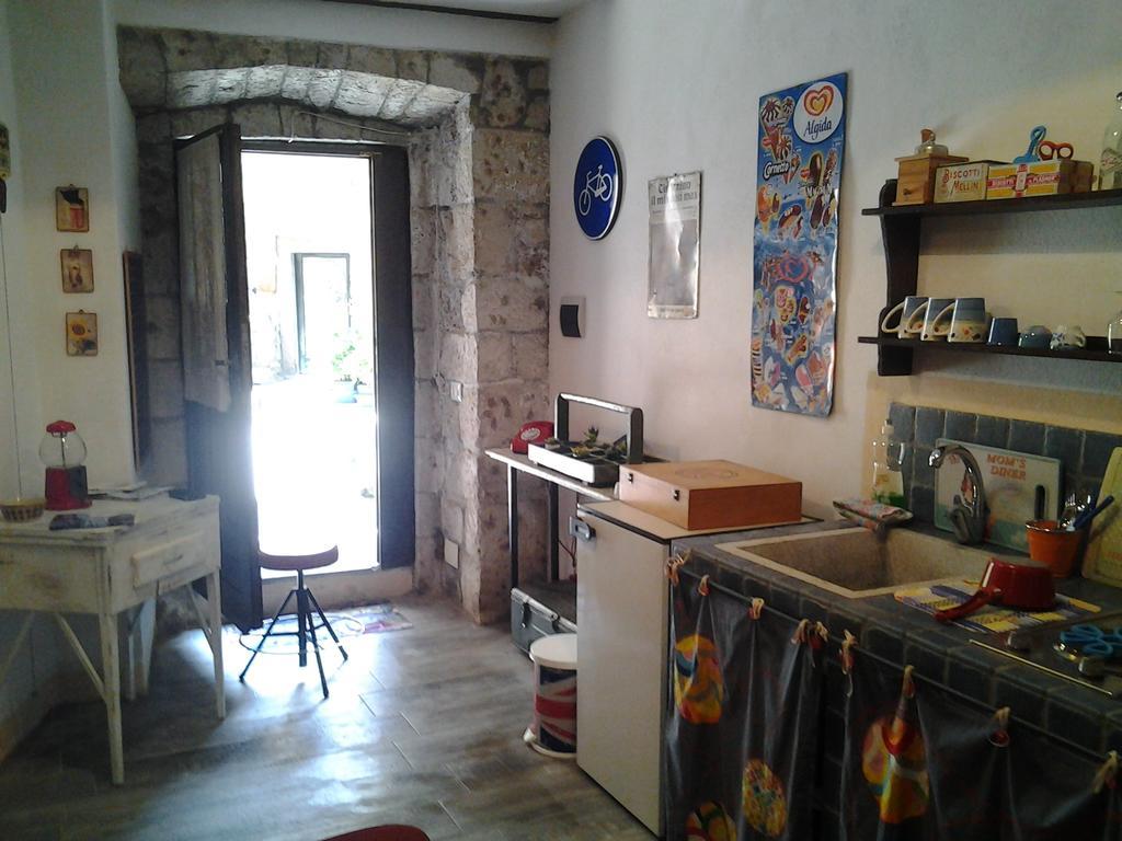 Apartment Seminello Pitigliano Room photo