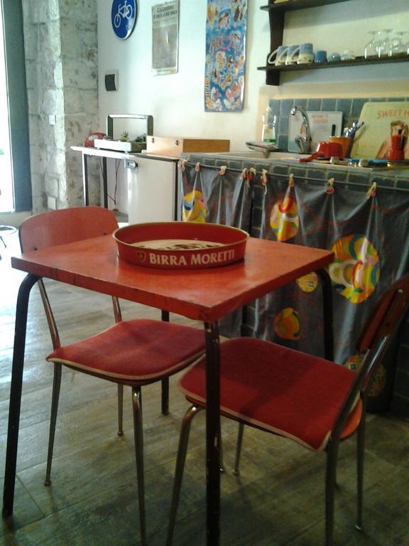 Apartment Seminello Pitigliano Room photo