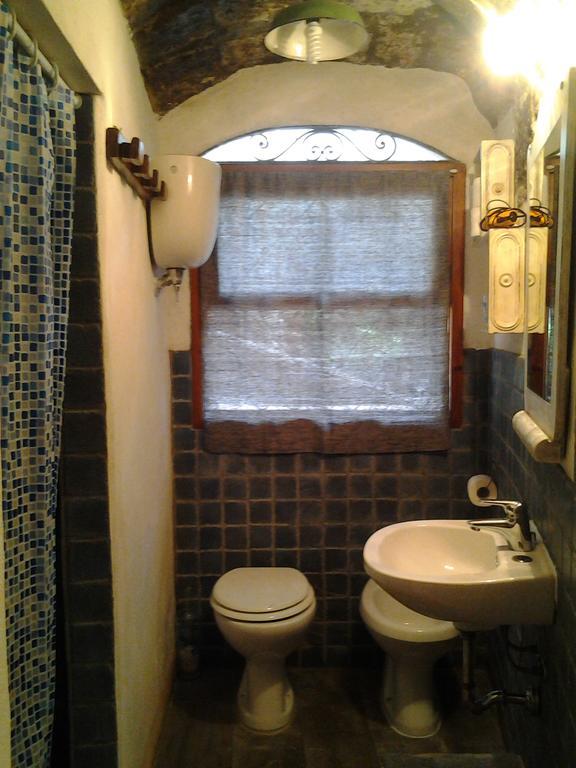 Apartment Seminello Pitigliano Room photo