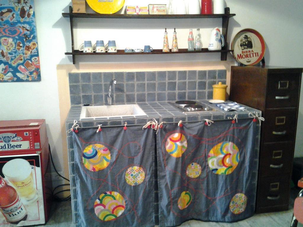 Apartment Seminello Pitigliano Room photo