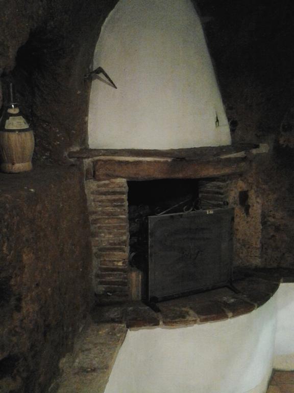 Apartment Seminello Pitigliano Room photo