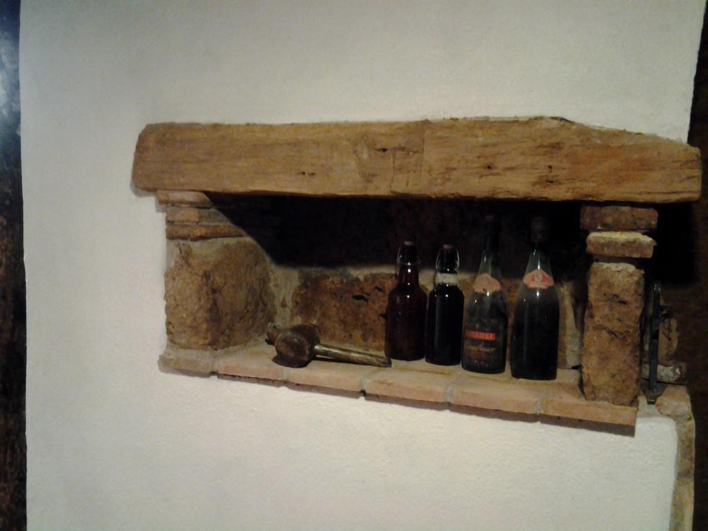 Apartment Seminello Pitigliano Room photo