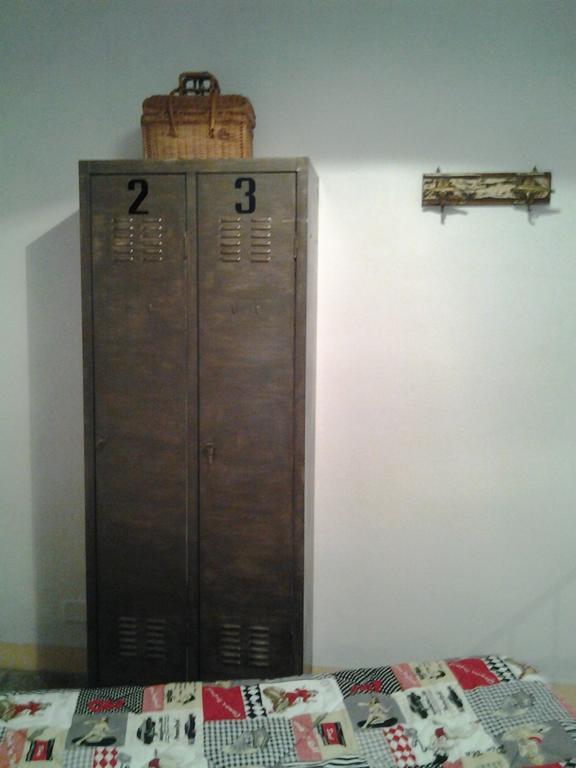 Apartment Seminello Pitigliano Room photo